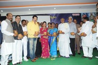 Sri Vasavi Kanyaka Parameswari Charitra Audio Launch